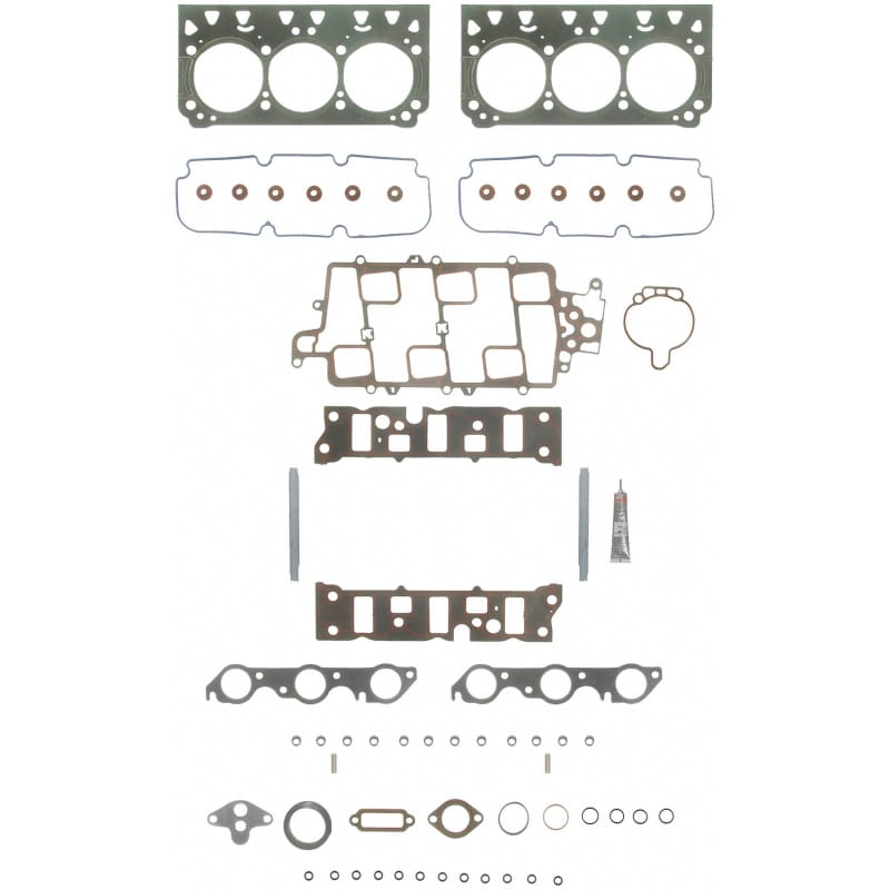 Fel-Pro — Fel-Pro Buick LeSabre HS 9917 PT PermaTorque Engine Cylinder Head Gasket Set