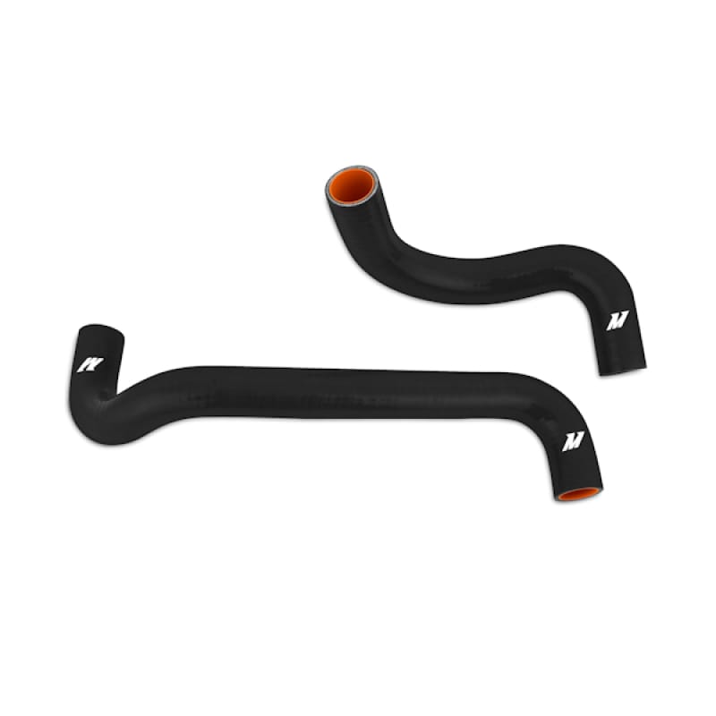 Mishimoto — Mishimoto 05-06 Pontiac GTO / 05-07 Vauxhall Monaro VXR Black Silicone Radiator Hose Kit
Coolant Hose Kit