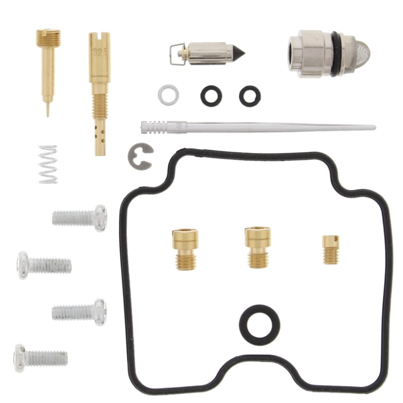 All Balls Racing — All Balls Racing 04-05 Can-Am Outlander 330 Carburetor Rebuild Kit