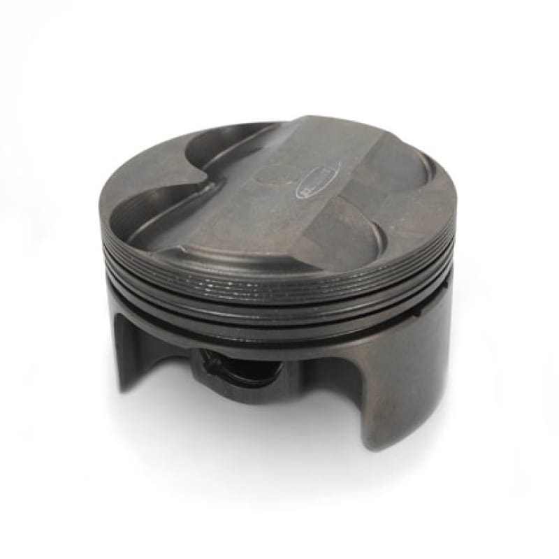 Supertech — Supertech Honda K Series 86.50mm Bore +6.5cc Dome 11.2:1 CR Pistons - Set of 4 (Excl Rings)