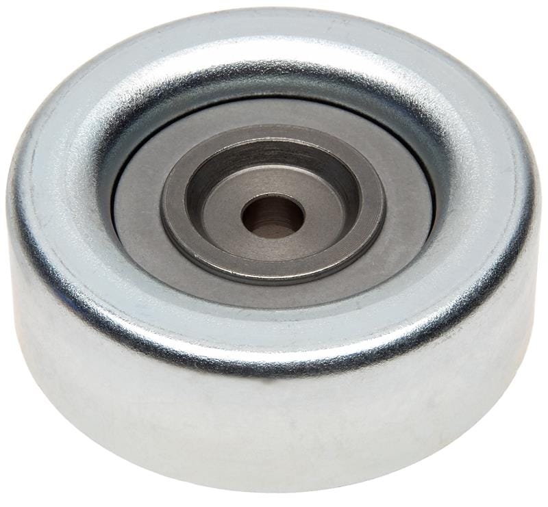 Gates — Gates 04-12 Mitsubishi Galant 4-Cyl. 2.4L Idler Belt Drive Pulley