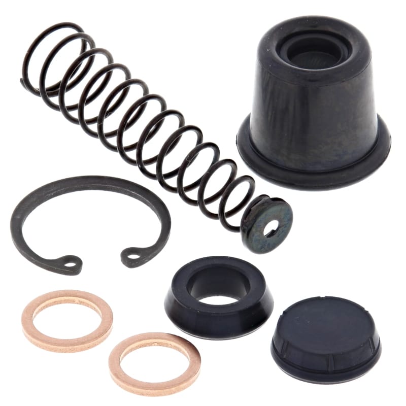 All Balls Racing — All Balls Racing 91-93 Kawasaki ZEPHYR (ZR750C) Master Cylinder Rebuild Kit Rear