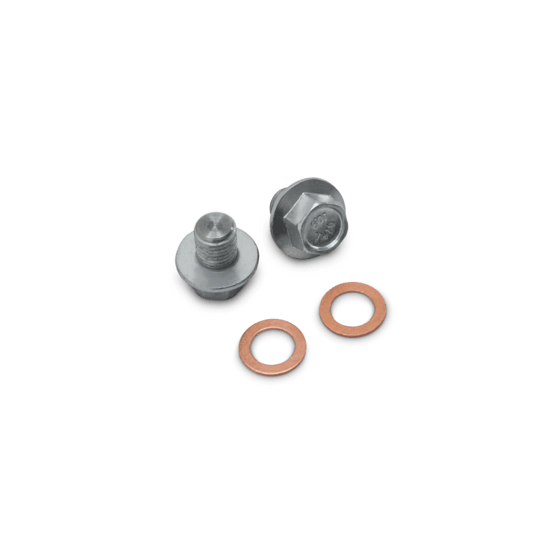 Vance and Hines — Vance & Hines HD Sensor Plug Kit 18Mm