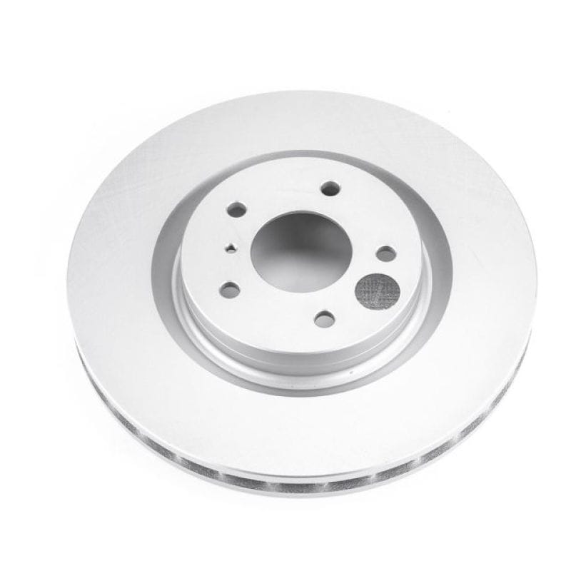 PowerStop — Power Stop 03-04 Infiniti G35 Front Evolution Geomet Coated Rotor
PowerStop EVC