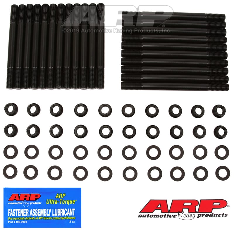 ARP — ARP Ford SVO 351 12pt head stud kit