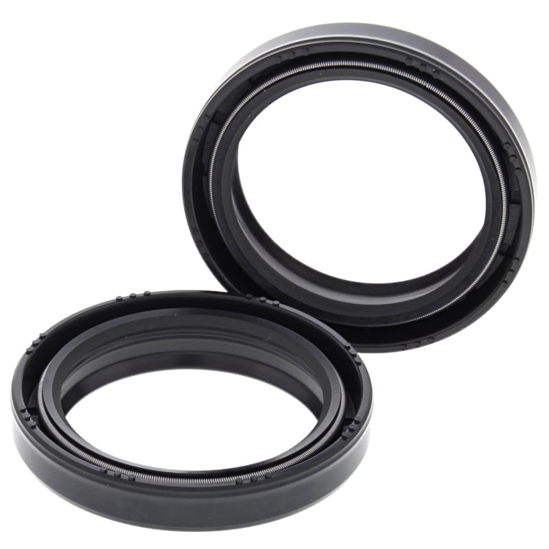 All Balls Racing — All Balls Racing 79-80 Kawasaki KZ1000E Fork Oil Seal Only Kit