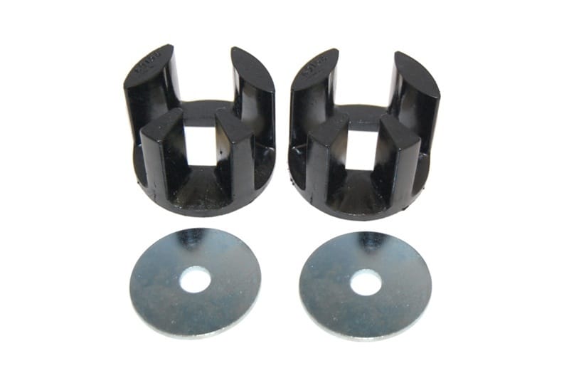 Torque Solution — Torque Solution Engine Mount Inserts: Dodge Neon 2000-2005 / 03-05 SRT-4
