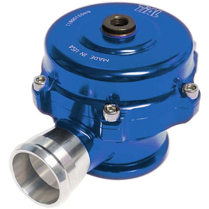 TiALSport — TiAL Sport QR BOV 2 PSI Spring - Blue (1.0in)