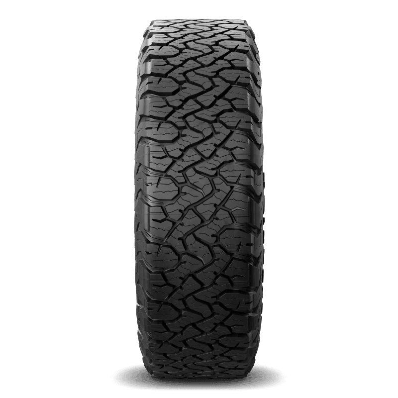 BFGoodrich — BFGoodrich All Terrain T/A KO3 LT285/55R22/E124/121S