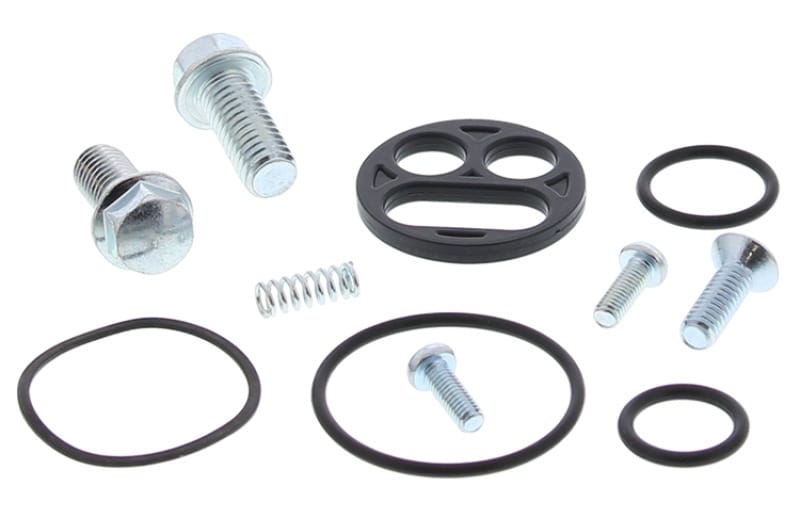 All Balls Racing — All Balls Racing 93-01 Kawasaki ZX1100D Ninja ZX11 Fuel Tap Repair Kit