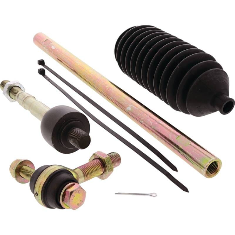 All Balls Racing — All Balls Racing 2022 Can-Am Commander 1000R XMR Rack Tie Rod Kit - Left