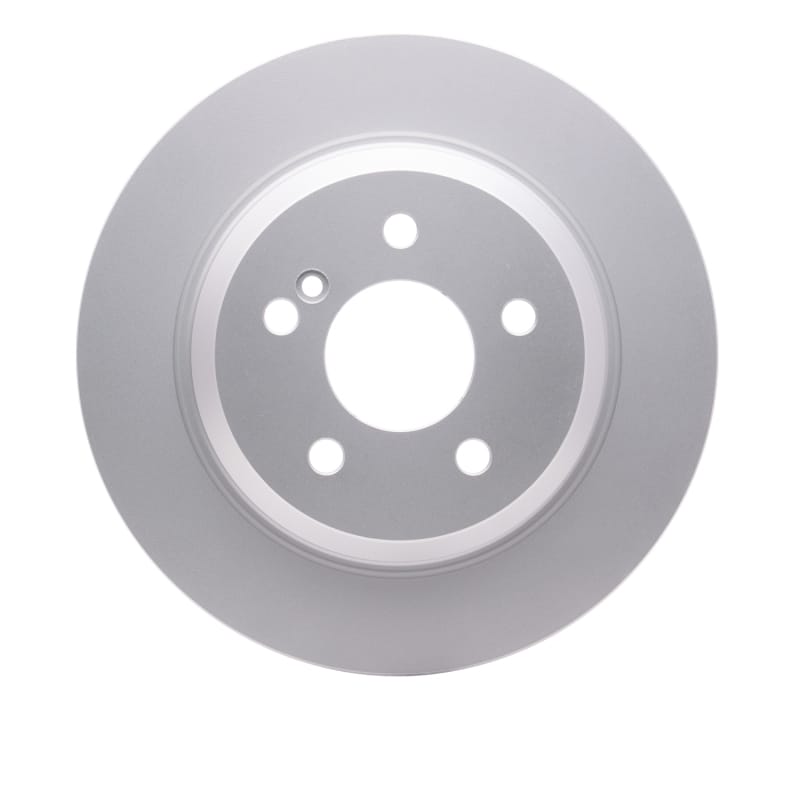 DFC — DFC 03-06 Mercedes-Benz CL500 Rear GeoSPEC Coated Rotor
DFC Brake Rotor