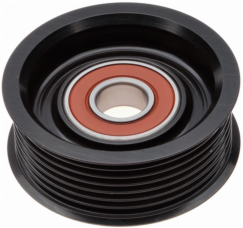 Gates — Gates 02-11 Honda Civic 4-Cyl. 2.0L Idler Belt Drive Pulley