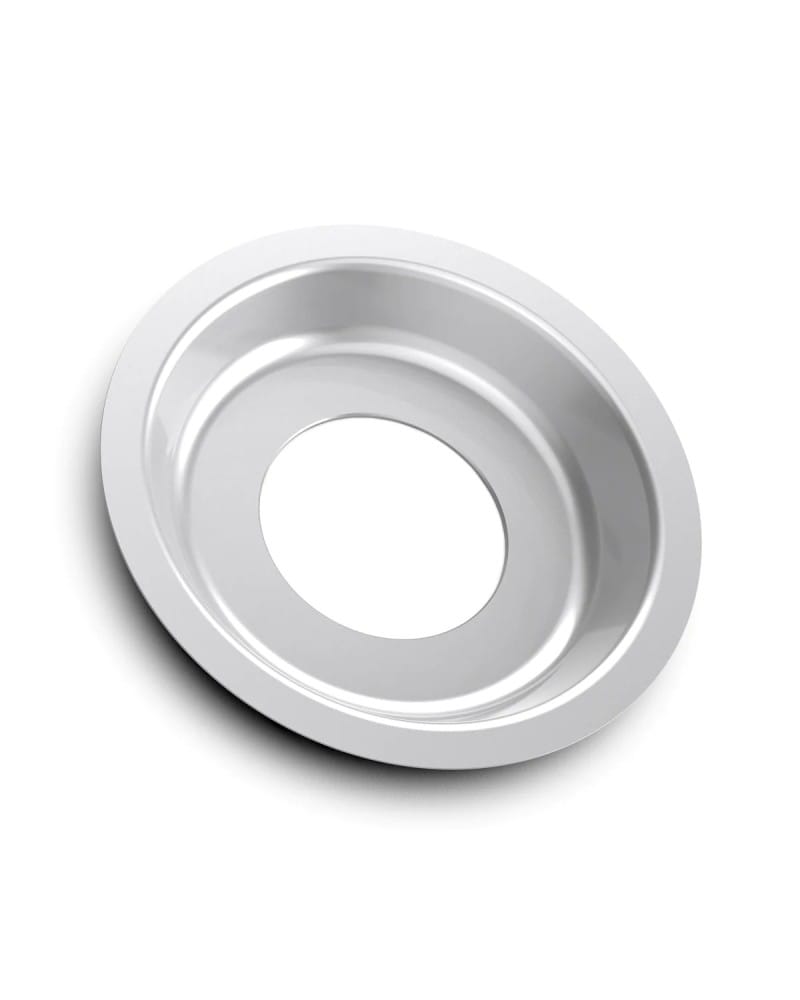 fifteen52 — fifteen52 Super Touring Large Cover Plate - Speed Silver