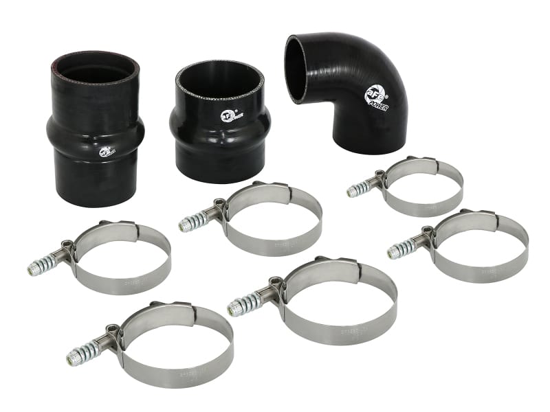aFe — aFe Bladerunner Intercooler Coupling Kit for Factory Intercool Ford Diesel Trucks 17-22 V8-6.7L (td)
Coupling Kit