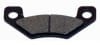 Wilwood — Wilwood Pad Set BP-10 6407 SC1 / 2 / 3
BRAKE PAD SET