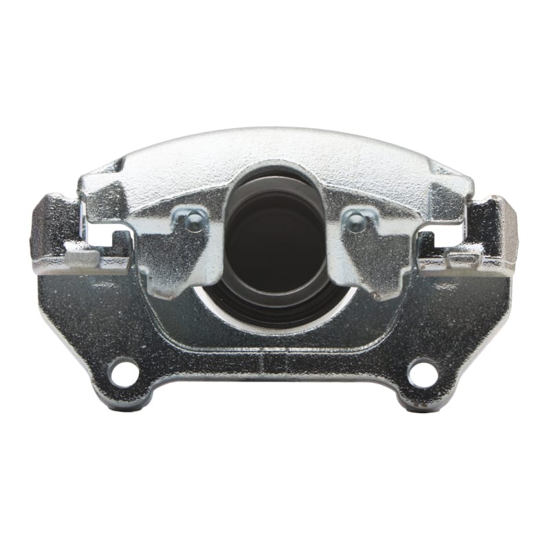 DFC — DFC 02-06 Saab 9-5 Front-L Silver Zinc Coated Premium Caliper
DFC Brake Caliper