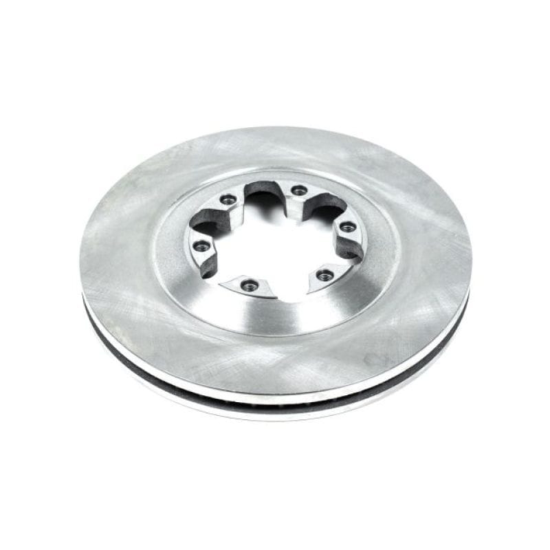PowerStop — Power Stop 09-12 Chevrolet Colorado Front Autospecialty Brake Rotor
AutoSpecialty Rotor