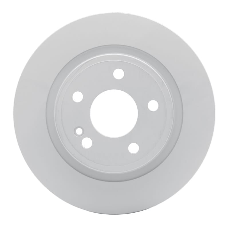 DFC — DFC 19-26 Mercedes-Benz A220 Rear Hi-Carbon Alloy Geomet Coated Rotor