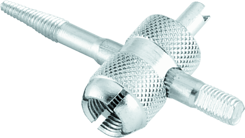 BikeMaster — BikeMaster Tire Valve Repair Tool