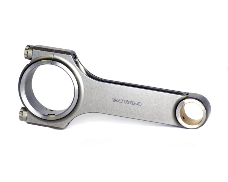 Carrillo — Carrillo Honda/Acura H23/B20A/F22 Pro-H 3/8 CARR Bolt Connecting Rods
