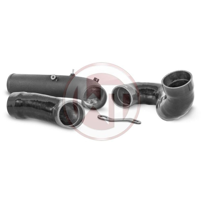 Wagner Tuning — Wagner Tuning Kia Stinger 3.3T GDI AWD/RWD 76mm Charge Pipe Kit