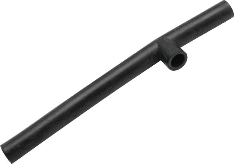 S&S Cycle — S&S Cycle Epichlorohydrin Polymer Breather Vent Hose