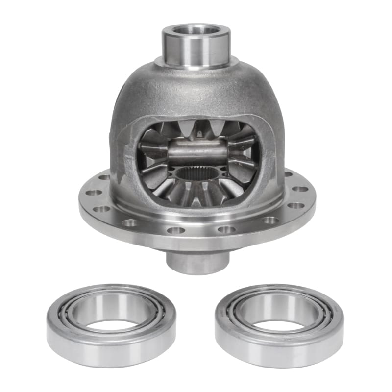 Yukon Gear & Axle — Yukon Gear Standard Open Carrier Case for Dana M300 Rear 41 Spline 4.10 & Up
Differential Case