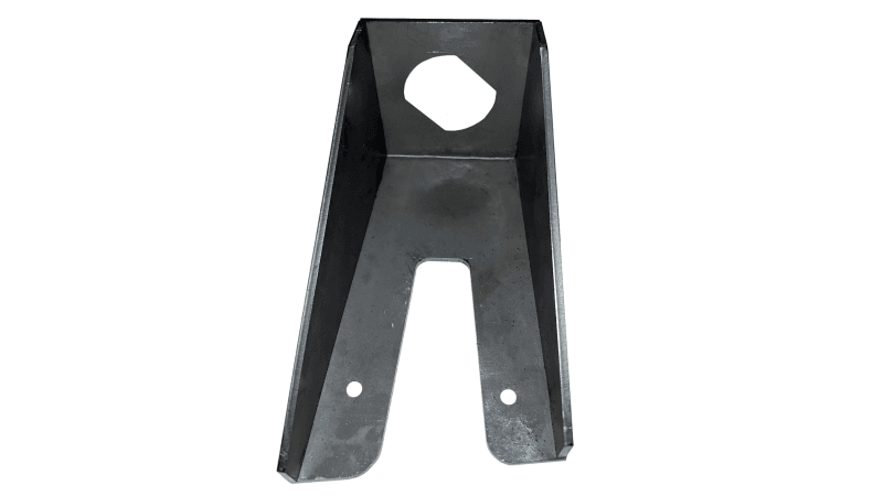 RustBuster — Rust Buster 2004-2012 Chevy Colorado & GMC Canyon Rear Cab Frame Mount - Left