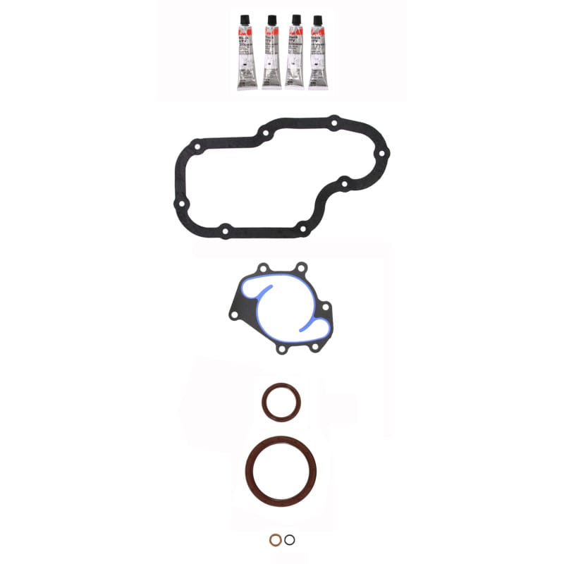 Fel-Pro — Fel-Pro Nissan TITAN CS 26372 Engine Conversion Gasket Set