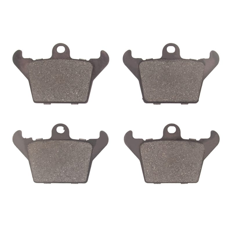 DFC — DFC 03-17 Dodge Viper Parking Brake Active Performance Pads - Low Metallic
DFC Brake Pad Set
