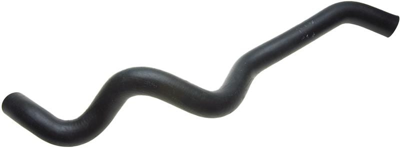 Gates — Gates 96-02 Chevrolet Express V-6 4.3L Upper Molded Coolant Hose