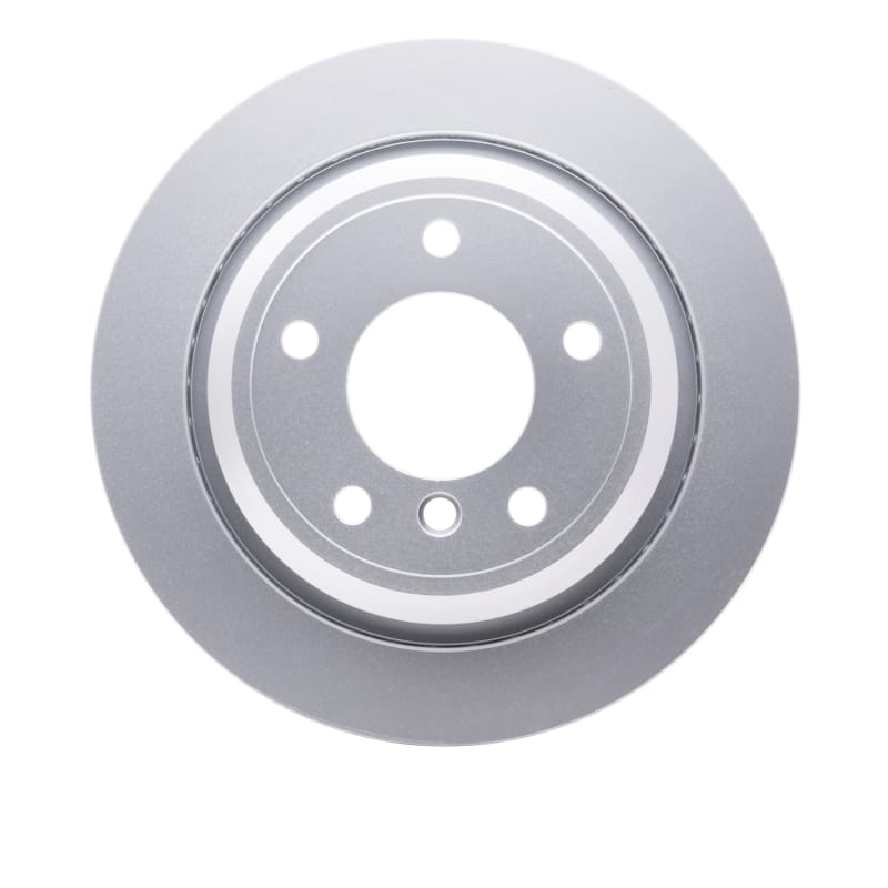 DFC — DFC 96-03 BMW 530i Rear GeoSPEC Coated Rotor
DFC Brake Rotor