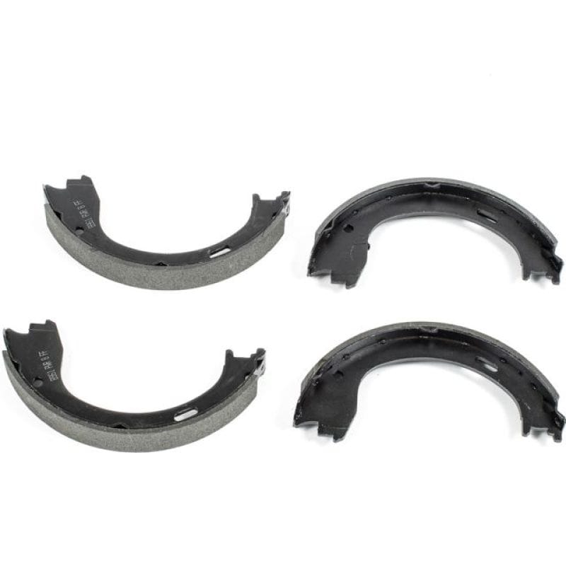 PowerStop — Power Stop 09-11 Ford F-150 Rear Autospecialty Parking Brake Shoes