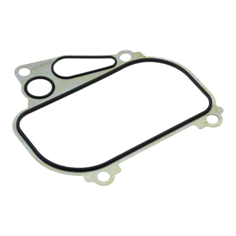 Victor Reinz — MAHLE Original Volkswagen Beetle 10-06 Oil Filter Adapter