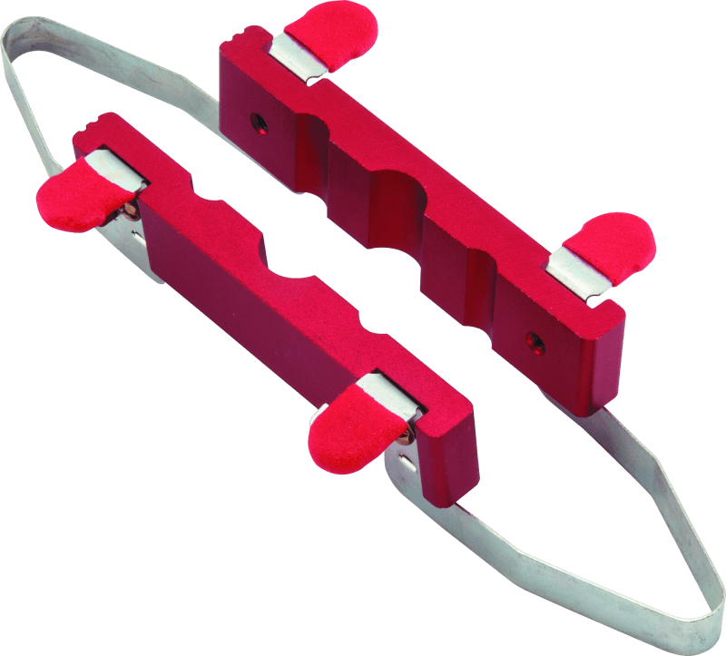 BikeMaster — BikeMaster Aluminum Vise Insert
