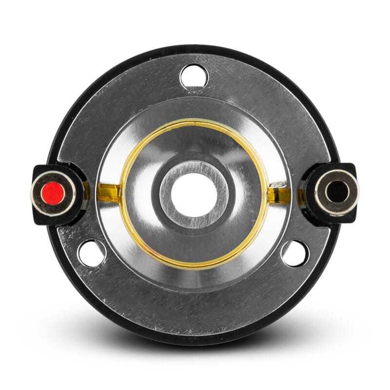 DS18 — DS18 1in Replacement Diaphragm For GTX1 & Universal 4 ohm