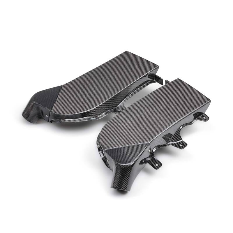 Seibon — Seibon 2023 Nissan Z Carbon Fiber Brake Cooling Duct