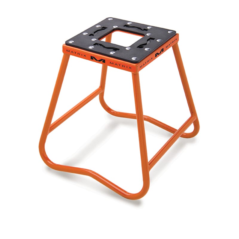 Matrix Concepts — Matrix Concepts C1 Steel Stand - Orange