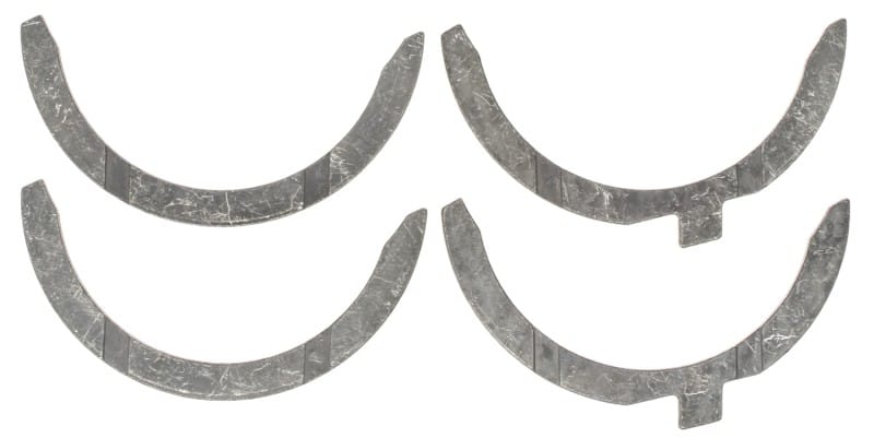 Clevite — Clevite Volkswagen 1.6L 1.8L 2.0L Thrust Washer Set