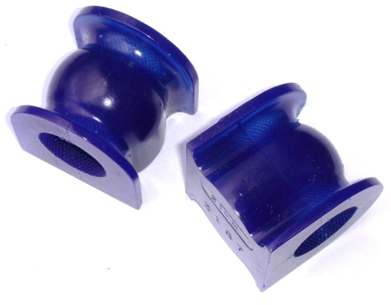Superpro — SuperPro Nissan Sway Bar 22mm Mounting Kit
Bushing Kit