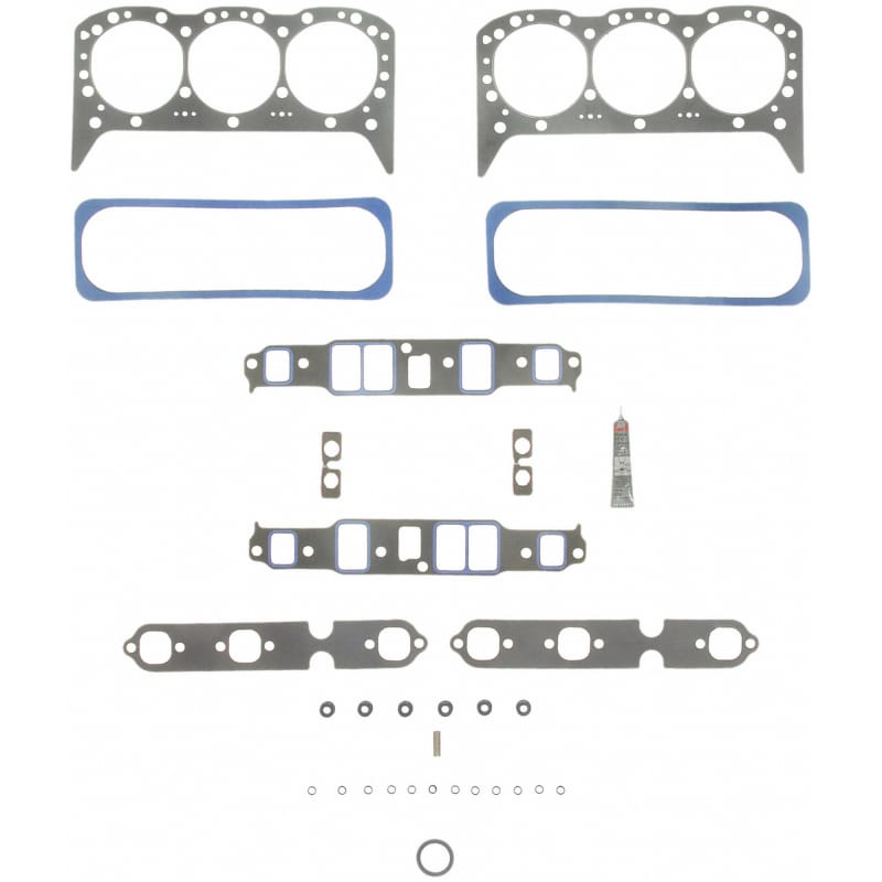 Fel-Pro — Fel-Pro 17210 Engine Cylinder Head Gasket Set