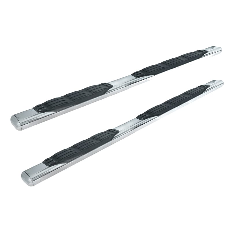 Go Rhino — Go Rhino Universal 1000 Series Side Steps - SS - 5in x 80in
1000 Series SideStep