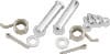 ProTaper — ProTaper Honda/Kawasaki/Suzuki (All) Replacement Hardware Kit