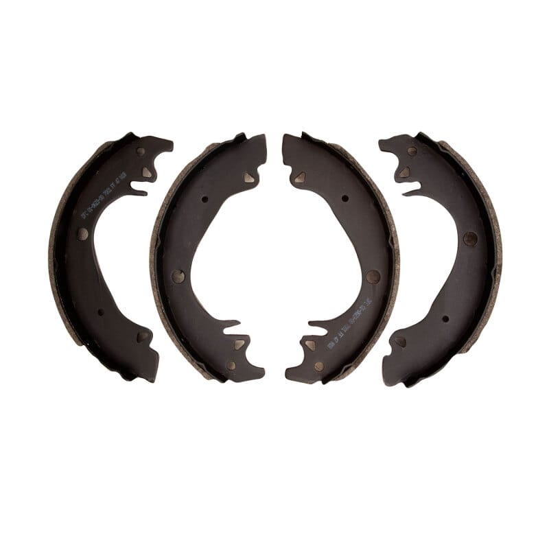 DFC — DFC 80-89 Peugeot 505 Rear Premium Service Shoes
DFC Brake Shoe Set
