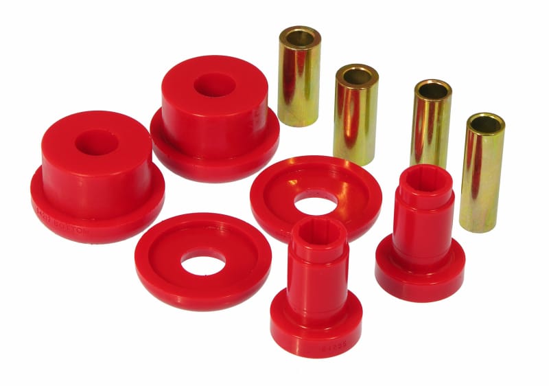 Prothane — Prothane 95-99 Dodge Neon Front Control Arm Bushings - Red
CONTROL ARM BUSHINGS