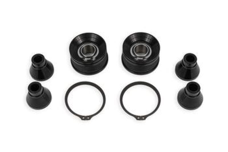 BMR Suspension — BMR Suspension 2024 Ford S650 Mustang Front Radius Rod Bearing Kit
Bearing Kit