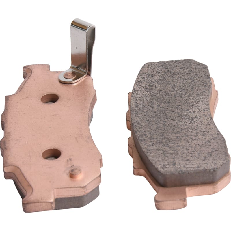 All Balls Racing — All Balls Racing 15-23 Honda Pioneer 500 Sintered Brake Pad Front Left