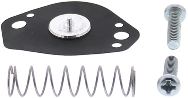QuadBoss — Air Cut-Off Valve Kit