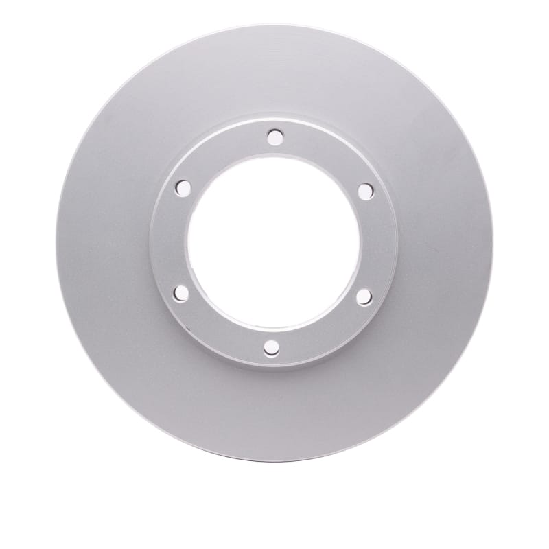 DFC — DFC 95-11 Mitsubishi Fuso FE Front GeoSPEC Coated Rotor
DFC Brake Rotor